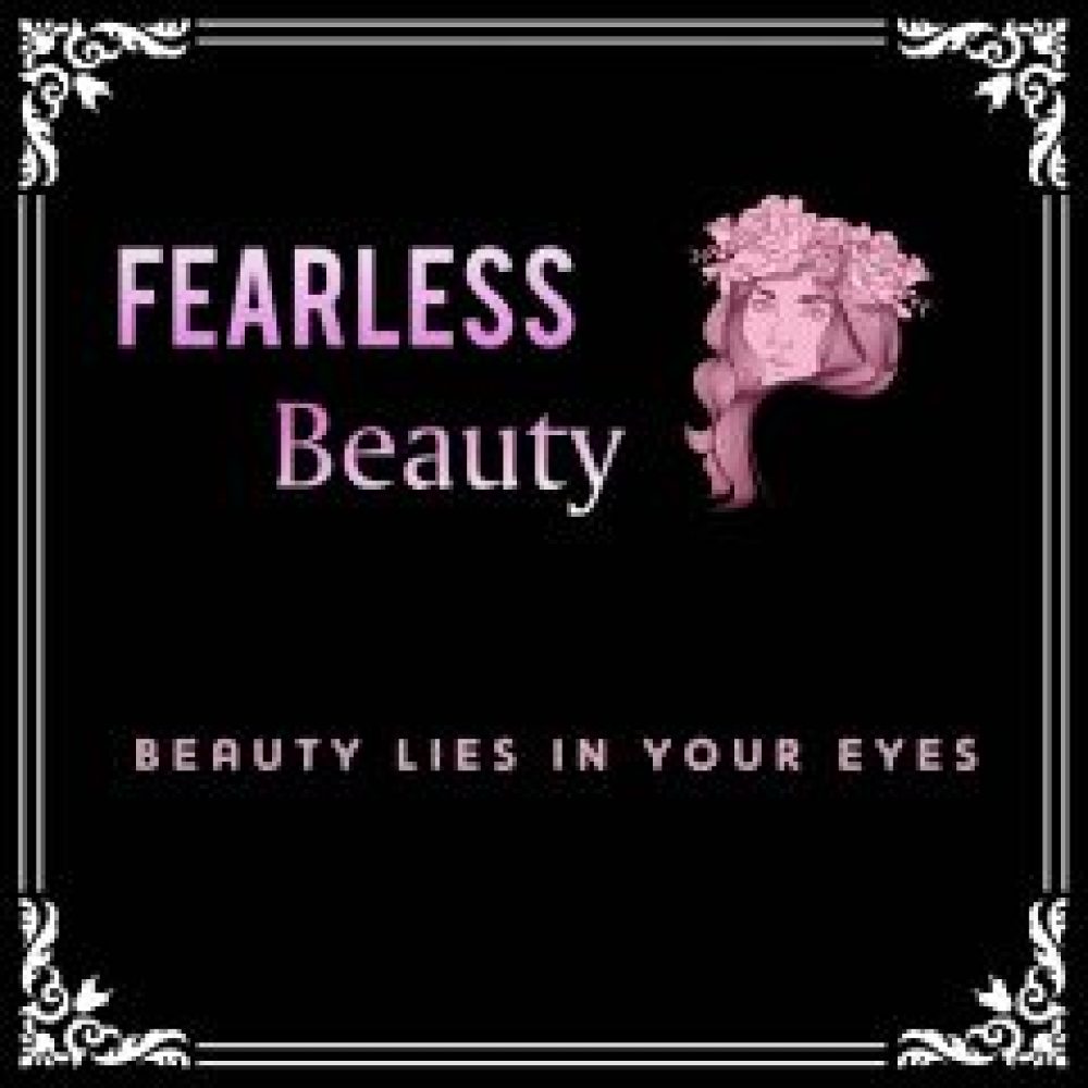 Fearless Beauty
